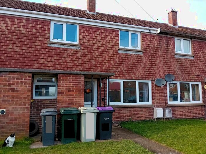 2 Bedroom Semi-Detached House To Rent In Teal Road, Tattershall, Lincolnshire, LN4
