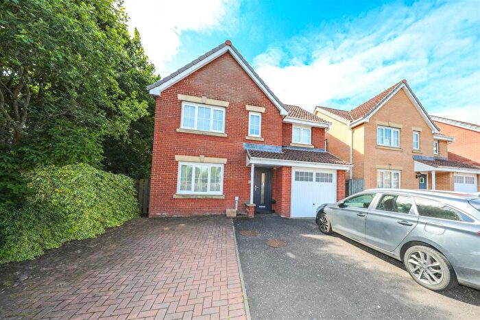 4 Bedroom Detached House For Sale In Darnaway Drive, Glenrothes, KY7