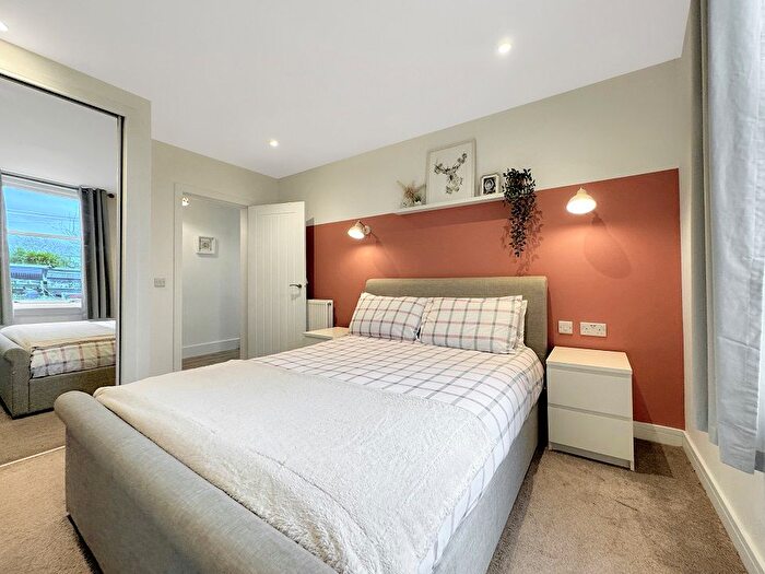2 Bedroom Flat For Sale In Glencruitten Drive, Oban, Argyll, Eb, Oban, PA34
