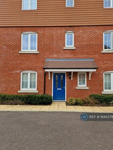 1 Bedroom Maisonette To Rent In Porus Piece, Leighton Buzzard, LU7