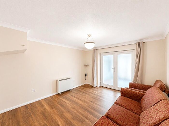 2 Bedroom End Of Terrace House To Rent In King George Close, Sunbury-On-Thames, TW16