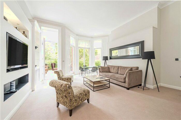 2 Bedroom Flat To Rent In Wetherby Gardens, South Kensington, London, SW5