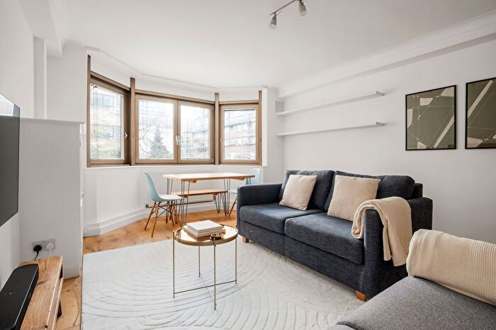 1 Bedroom Flat To Rent In City Of London, E1