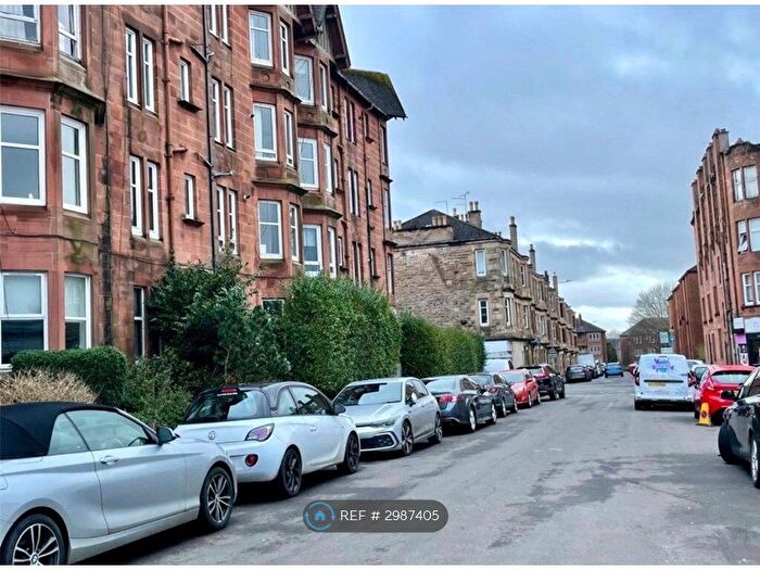 1 Bedroom Flat To Rent In Linden Place, Glasgow, G13