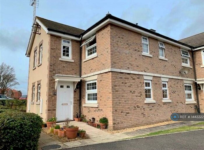 2 Bedroom Terraced House To Rent In Bilberry Close, Red Lodge, Bury St. Edmunds, IP28
