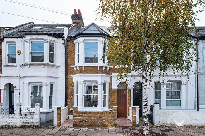 4 Bedroom Terraced House For Sale In Priory Park Road, London, NW6