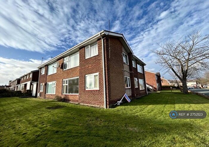 1 Bedroom Flat To Rent In Richmond Court, Durham, DH1