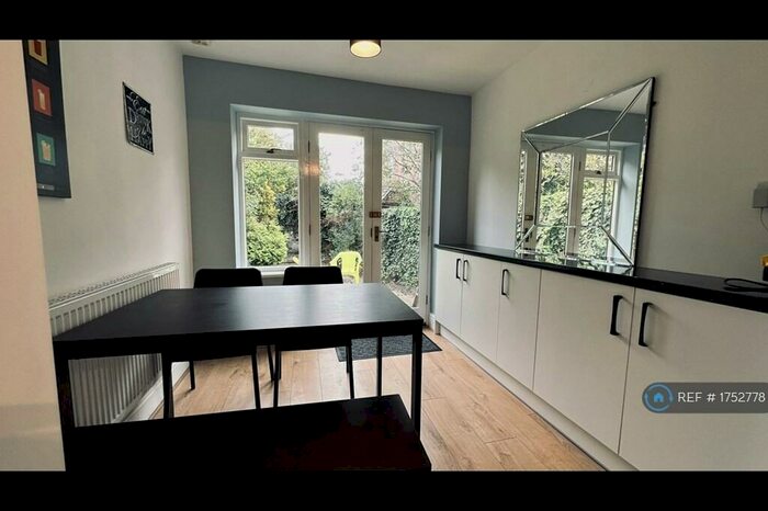 6 Bedroom End Of Terrace House To Rent In Cheyney Road, Chester, CH1