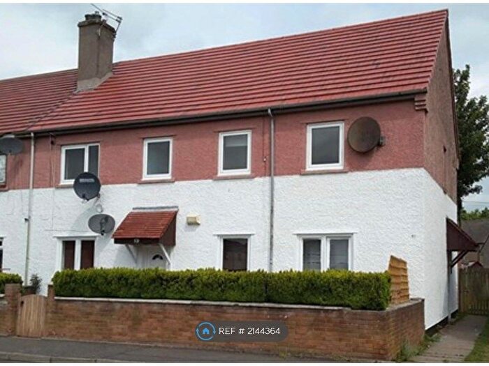 3 Bedroom Flat To Rent In Alloa, Alloa, FK10