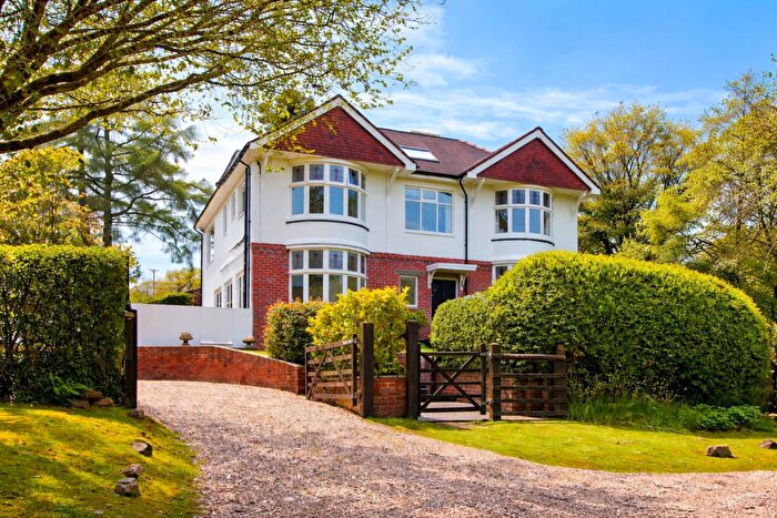 5 Bedroom Detached House For Sale In Ael Y Bryn, Rudry, Caerphilly, CF83