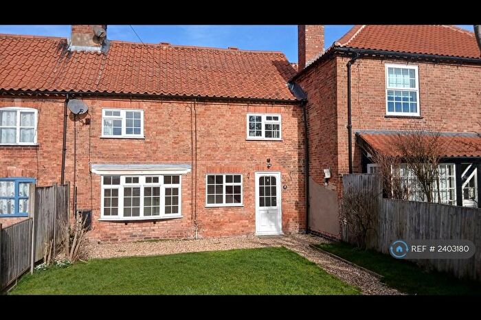 3 Bedroom Terraced House To Rent In Mill Lane, Rockley, Retford, DN22