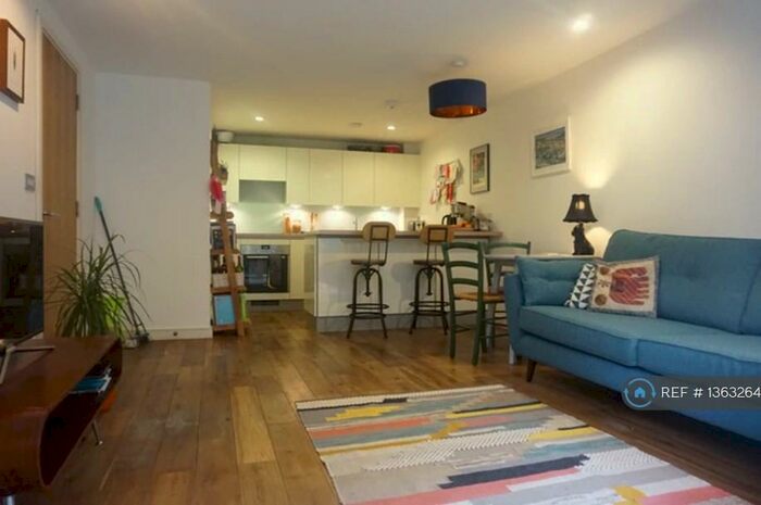 1 Bedroom Flat To Rent In Seren Park Gardens, London, SE3