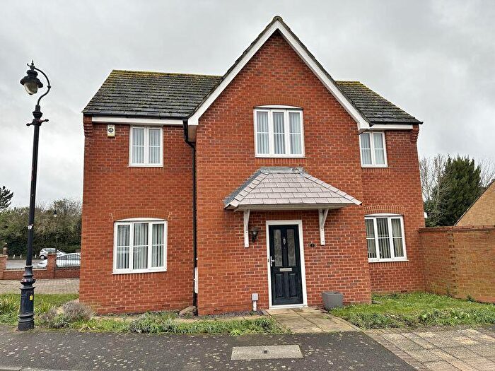 4 Bedroom Detached House For Sale In Orsett Village, RM16
