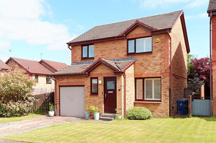 3 Bedroom Detached House For Sale In Braeview Drive, Paisley, PA2