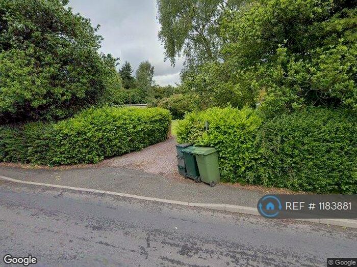 1 Bedroom Flat To Rent In Moor Lane, Chester, CH3