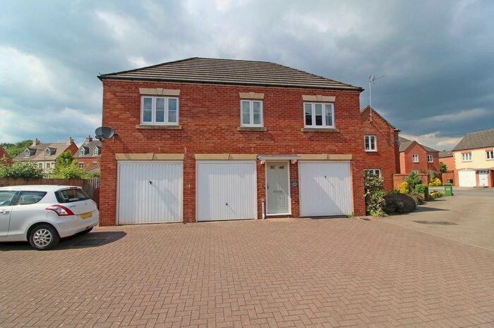 2 Bedroom Detached House To Rent In Goetre Fawr, Radyr, CF15