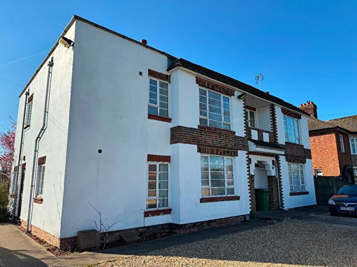 1 Bedroom Flat To Rent In Lynn Road, Wisbech, PE13