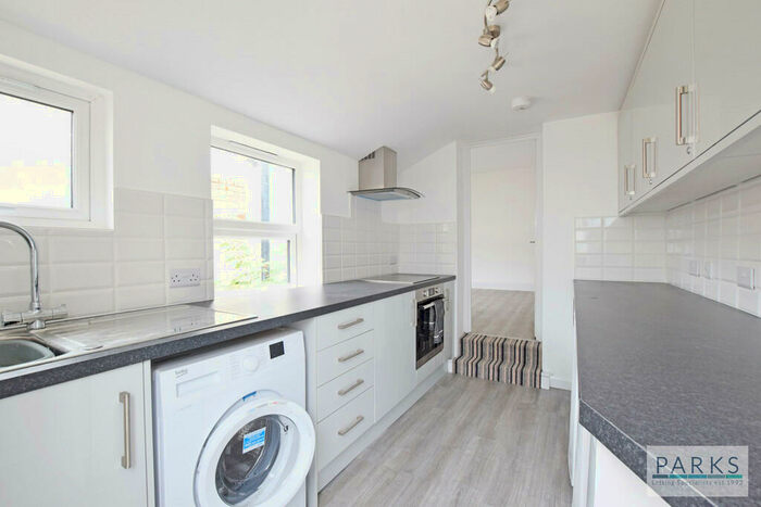 5 Bedroom Terraced House To Rent In Upper Lewes Road, Brighton, BN2