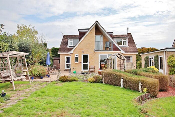 6 Bedroom Detached House For Sale In The Pastures, Lower Westwood, Bradford-On-Avon, BA15