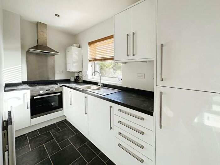 1 Bedroom Flat To Rent In - High Street, Warmley, Bristol, BS15