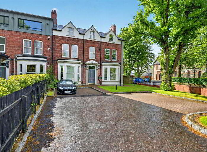 1 Bedroom Apartments For Sale In Apt, Belmont Road, Belfast, BT4
