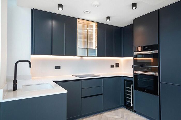 1 Bedroom Flat To Rent In Archway, London, N19