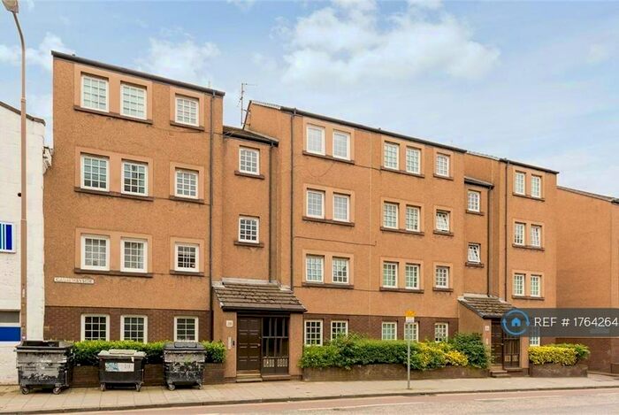 1 Bedroom Flat To Rent In Causewayside, Edinburgh, EH9
