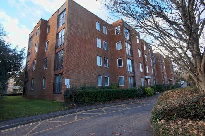 1 Bedroom Flat To Rent In Homeleigh, London Road, Brighton BN1