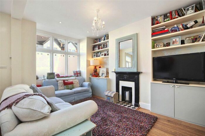3 Bedroom Terraced House To Rent In Willow Vale, London W12