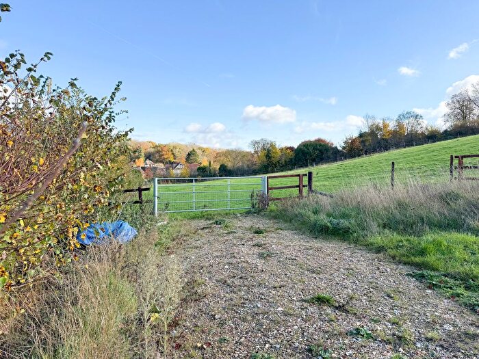 Land For Sale In Dean Lane, Cookham, SL6