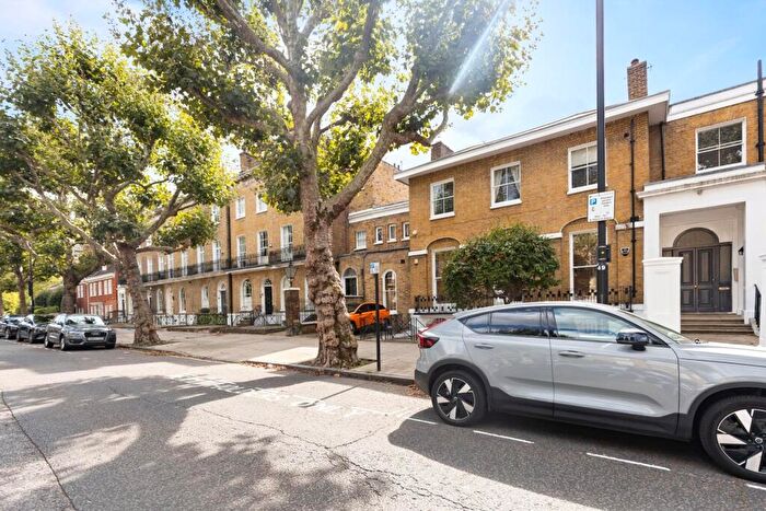 2 Bedroom Apartment For Sale In Hamilton Terrace, St. John's Wood, NW8