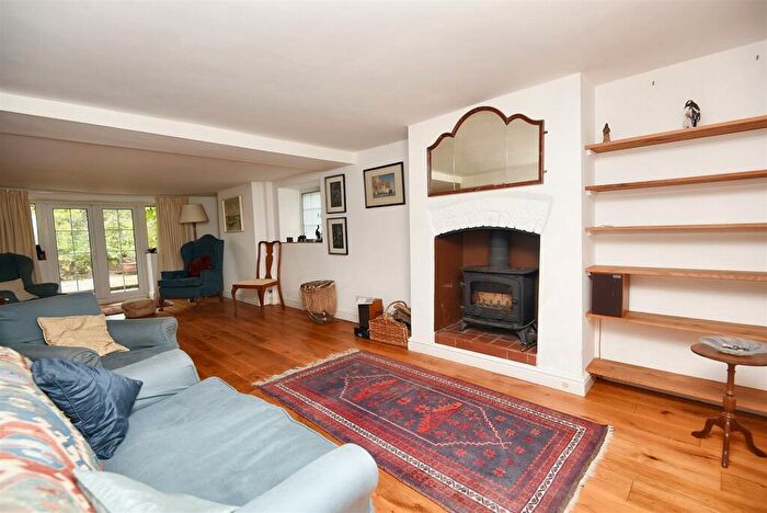 4 Bedroom Detached House For Sale In Mill Lane, Mere, BA12