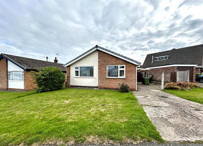 2 Bedroom Detached Bungalow For Sale In Laund Nook, Belper, DE56