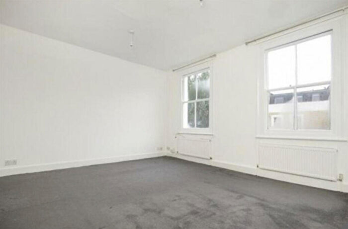 1 Bedroom Apartment To Rent In Annette Road, London, N7