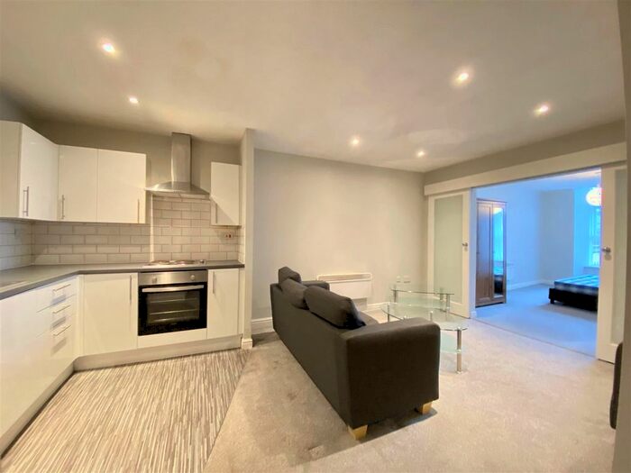 2 Bedroom Flat To Rent In Victoria Mill, Lower Vickers Street, Manchester, M40