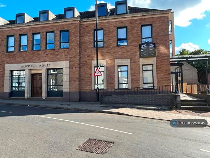 1 Bedroom Flat To Rent In Aldwych House, Norwich, NR2