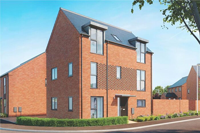 4 Bedroom Detached House For Sale In Baldwin Drive, , Uk, NP19