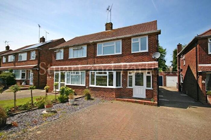 3 Bedroom House To Rent In Priory Road, Hassocks, BN6