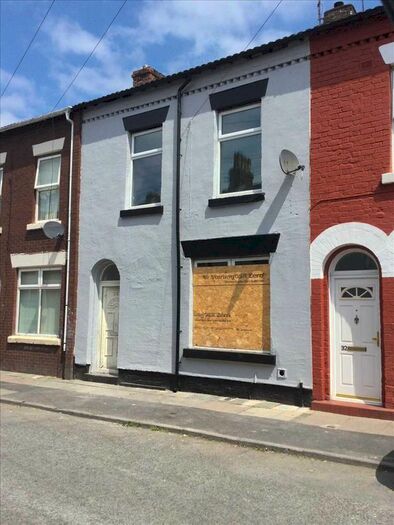 3 Bedroom Terraced House To Rent In Rector Road, Anfield, Liverpool, L6