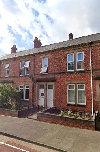3 Bedroom Flat To Rent In Eastbourne Avenue, Gateshead, NE8