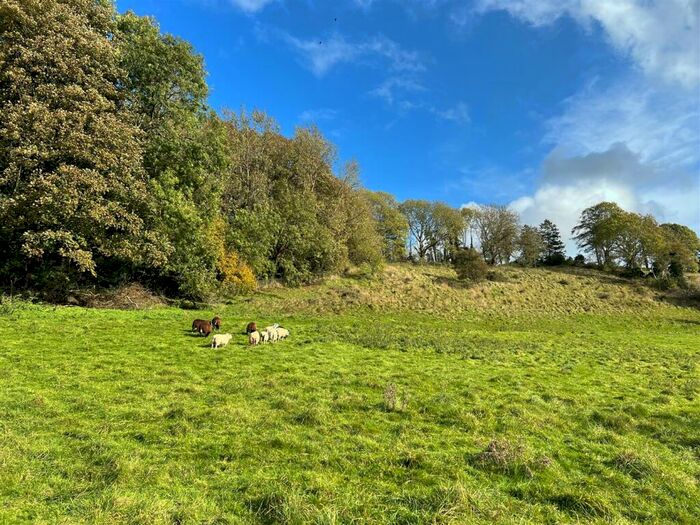 Farm Land For Sale In . Acres Of Pasture And Woodland, Naunton, Cheltenham, GL54
