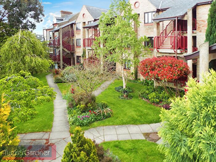 1 Bedroom Flat To Rent In Westfield Lane, Cambridge, CB4
