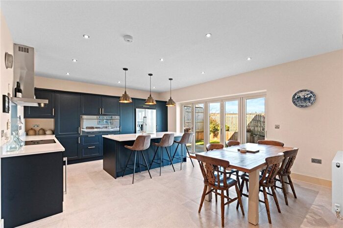 3 Bedroom Bungalow For Sale In North Lodge Road, Old Dalby, Melton Mowbray, Leicestershire, LE14