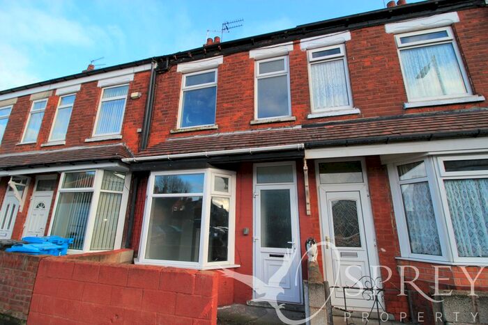 2 Bedroom Terraced House To Rent In Gloucester Street, Hull, HU4