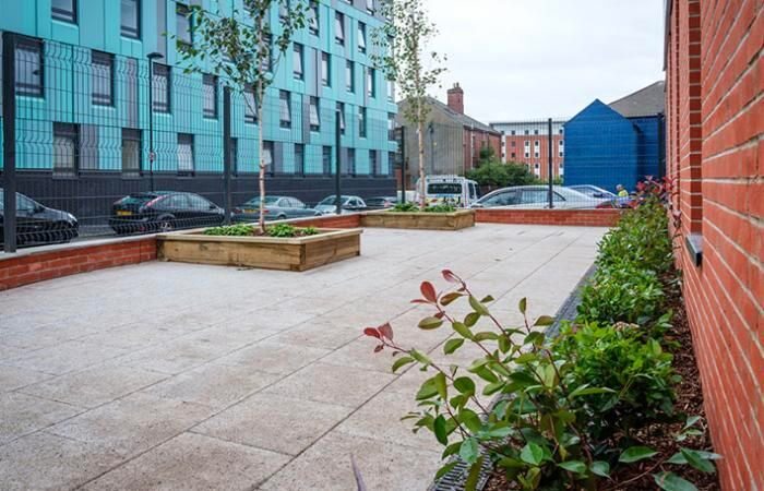 1 Bedroom Flat To Rent In Albert Street, Newcastle Upon Tyne, NE1