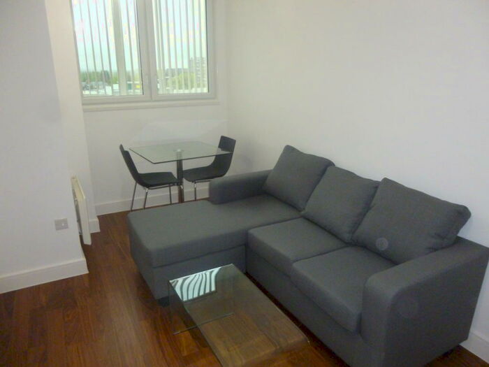 1 Bedroom Apartment To Rent In Hagley Road, B16