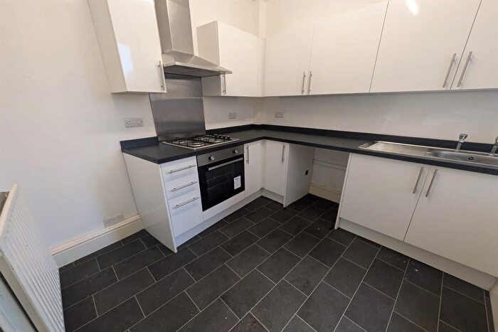 2 Bedroom Terraced House To Rent In Nether Street, Beeston, NG9