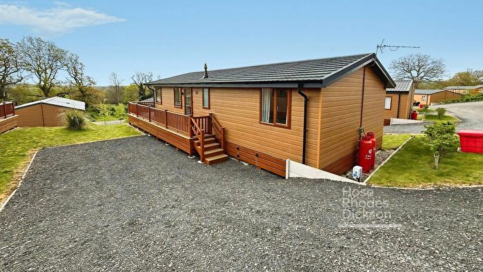 2 Bedroom Property For Sale In Carters Road, Upton, Ryde, PO33