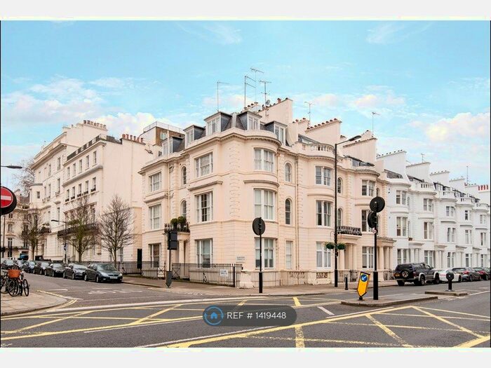 2 Bedroom Flat To Rent In Gloucester Terrace, London, W2