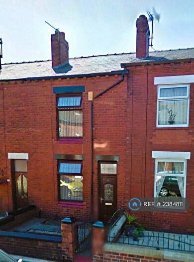 2 Bedroom Terraced House To Rent In Stanley Street, Atherton, Manchester, M46